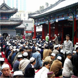 uni-ulama-muslim-internasional-kritik-larangan-puasa-ramadhan-di-china