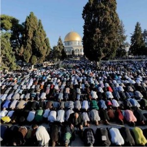 250-000-kaum-muslimin-hadiri-shalat-jumat-di-al-aqsa